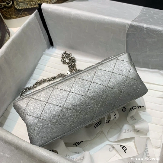 Hyper Peter FLAP CHANEL BAG 0807